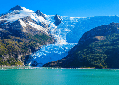 PAC Viking Chilean Fjords