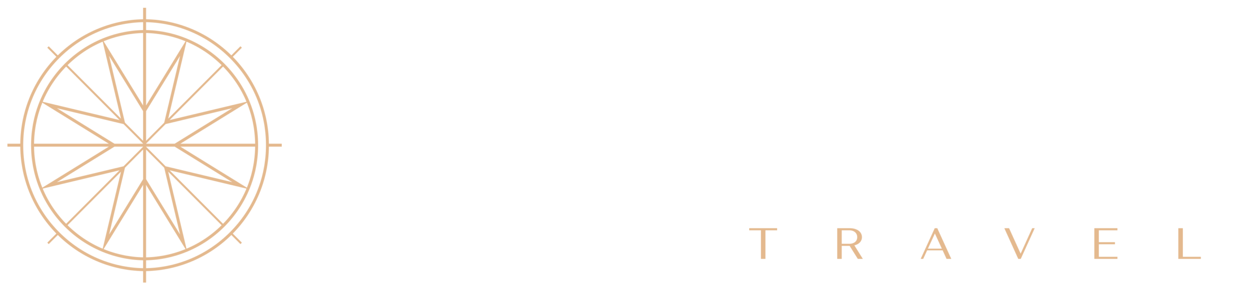 Sharon Carr Travel Logo