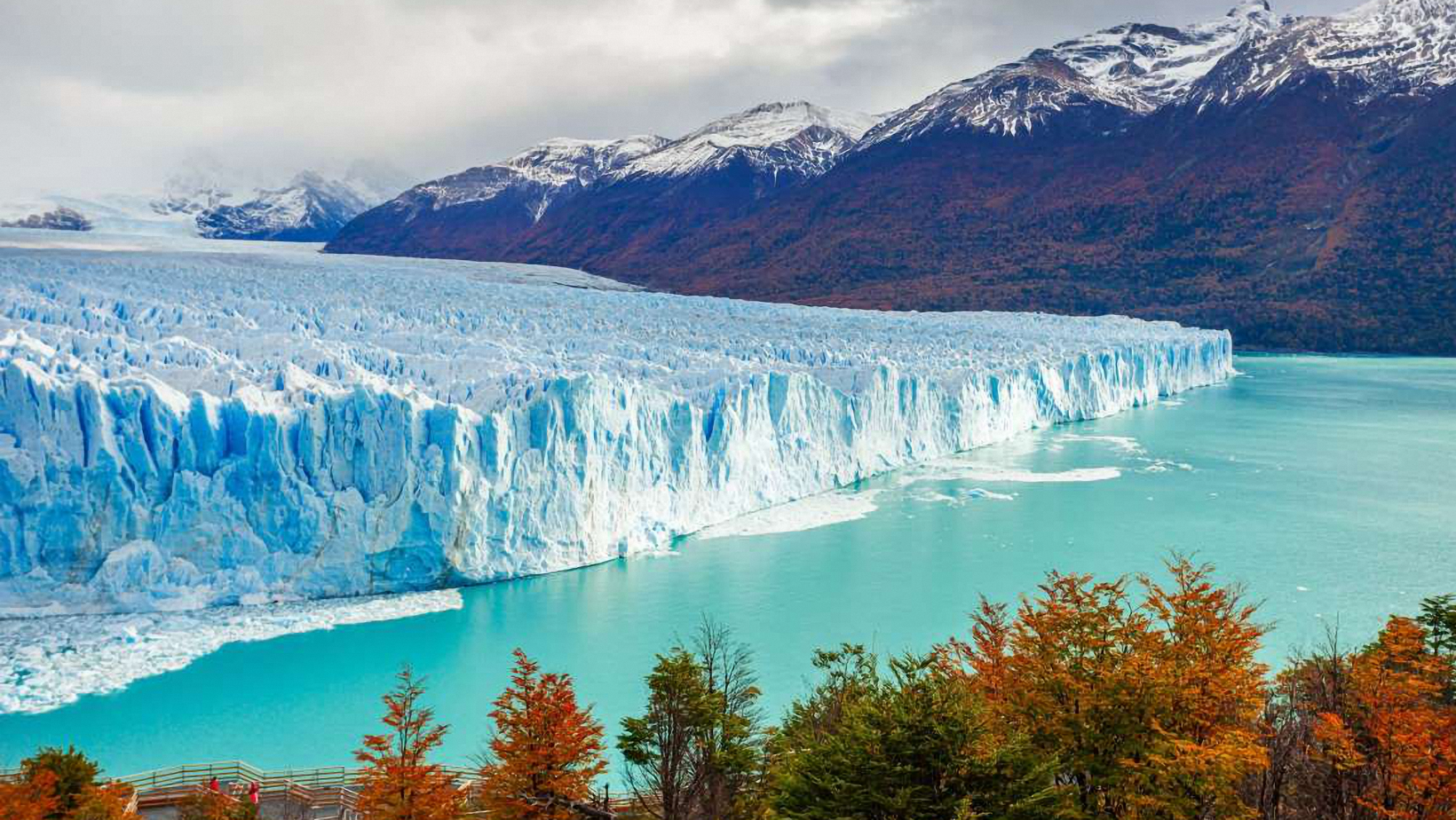 PAC Viking Chilean Fjords