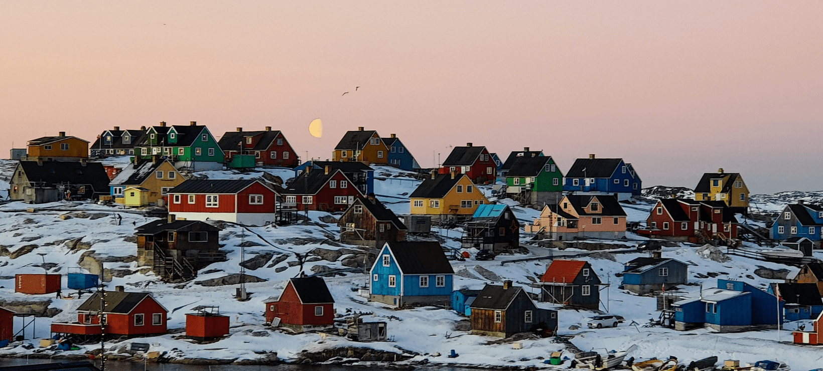 Azamara Greenland, Newfoundland, & Quebec