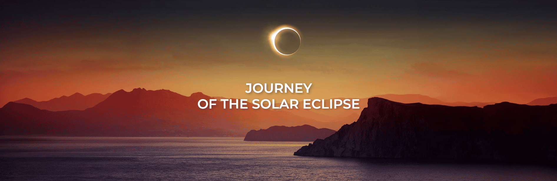 2026 Solar Eclipse Expedition Cruises