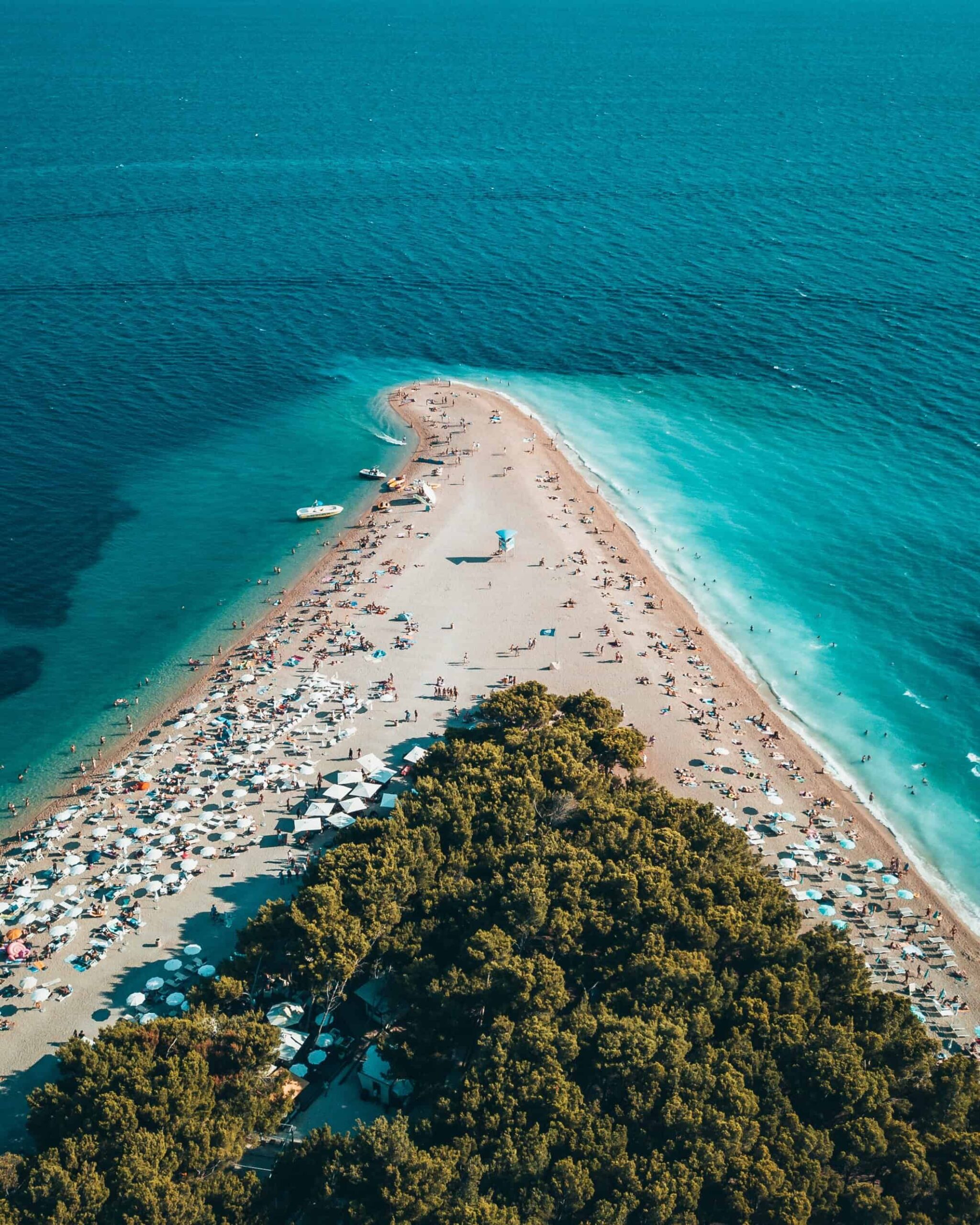 12-Day Croatia by Yacht