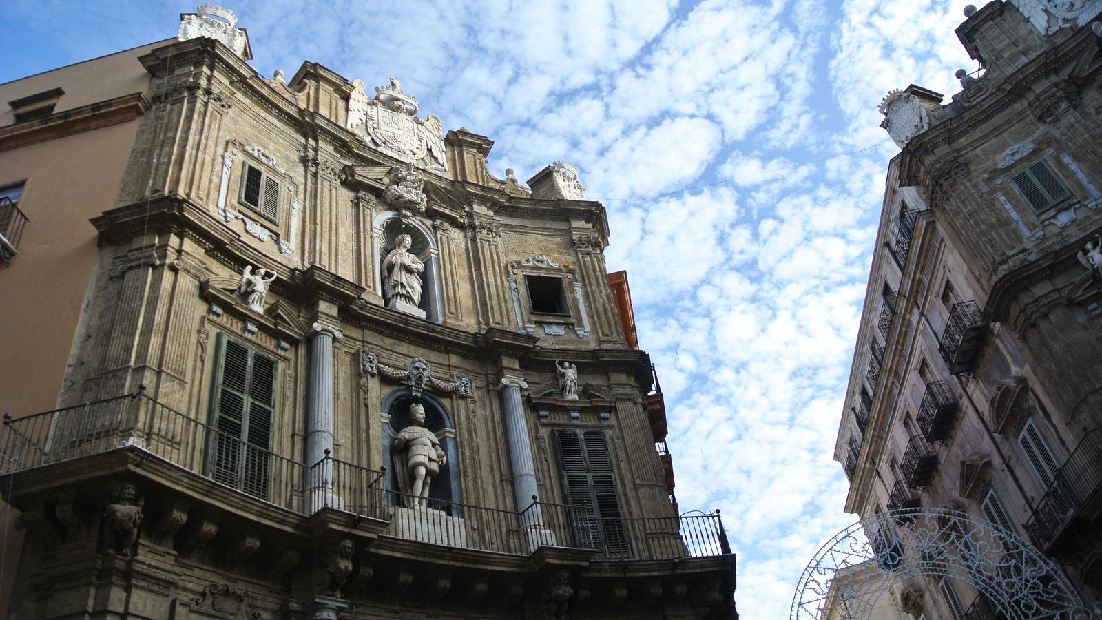 Colors of Sicily